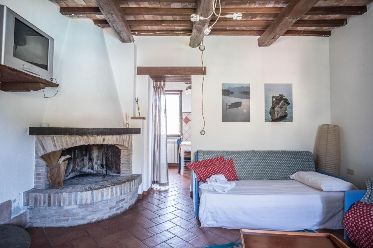 Agriturismo Goccia Di Luna Umbertide Exteriör bild